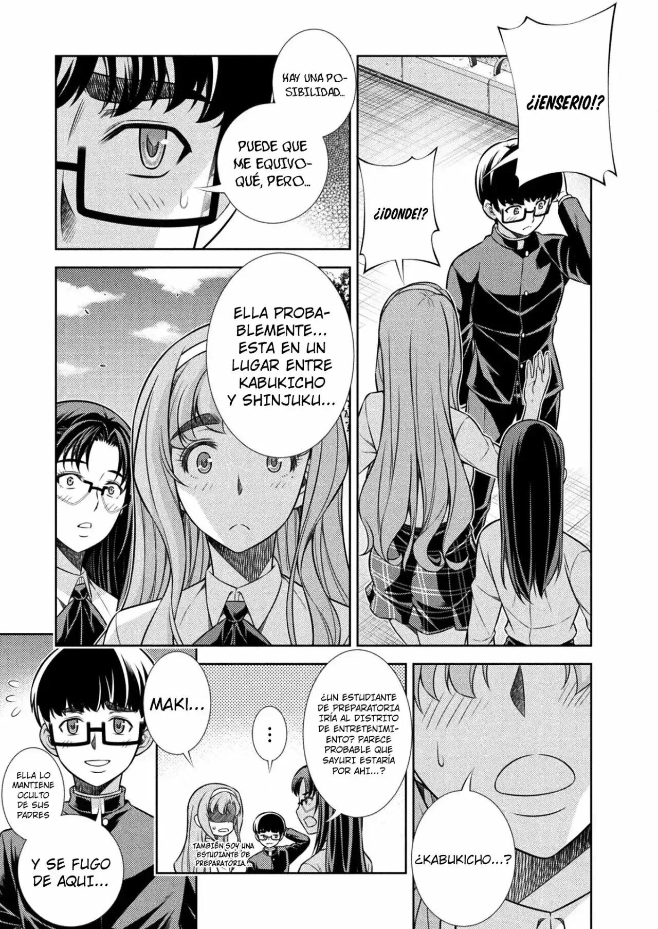 Capitulo 11 page 17