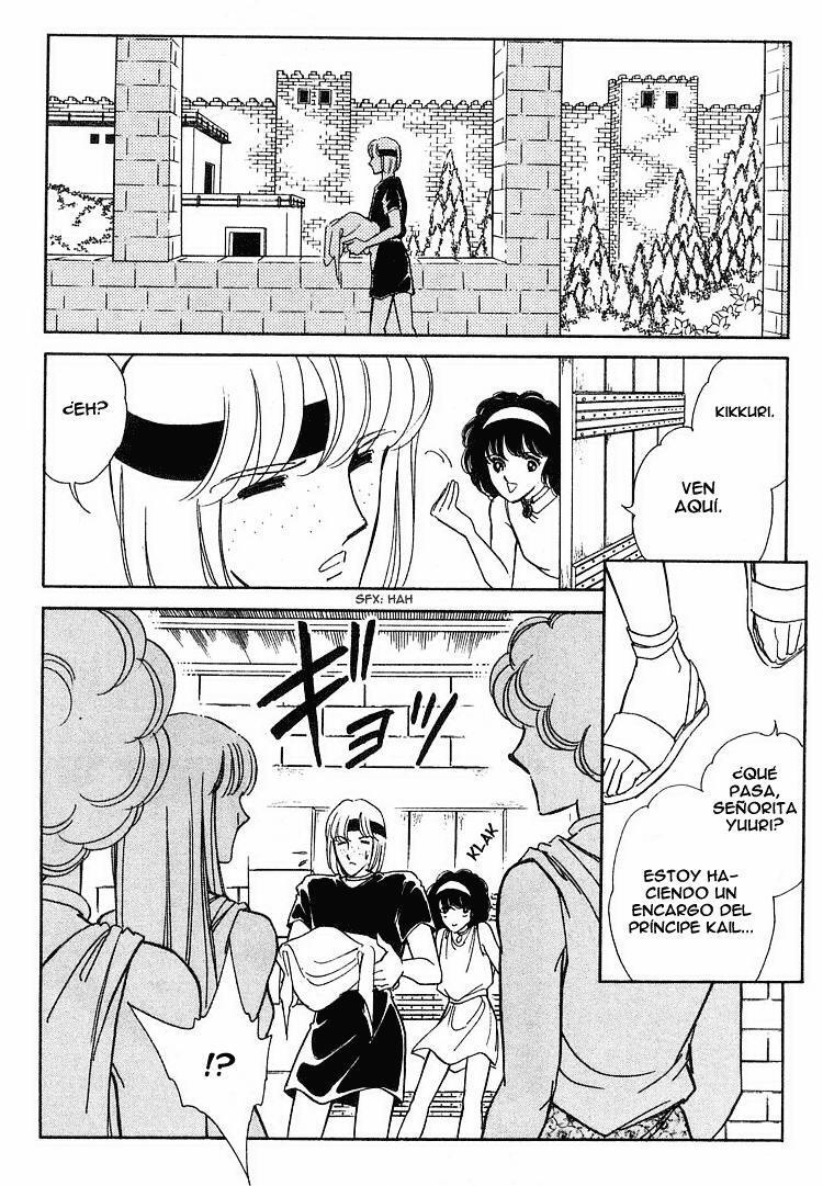 Capitulo 21 page 18