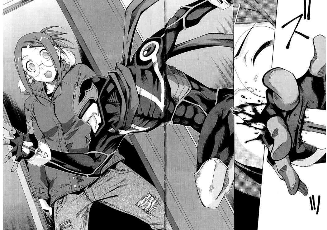 Capitulo 16 page 36
