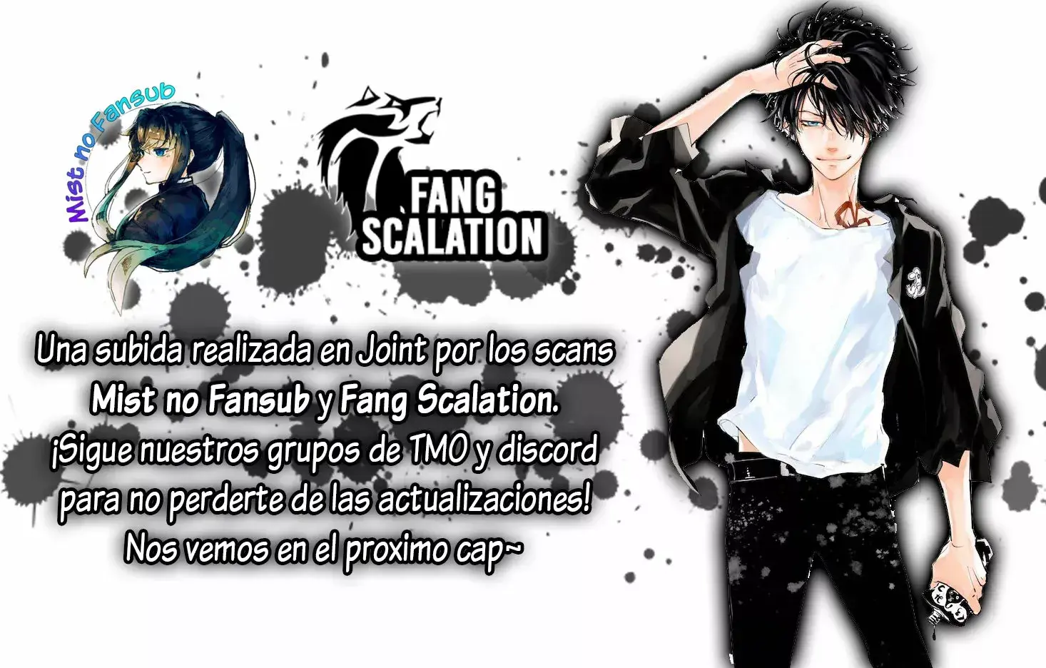 Capitulo 26 page 21