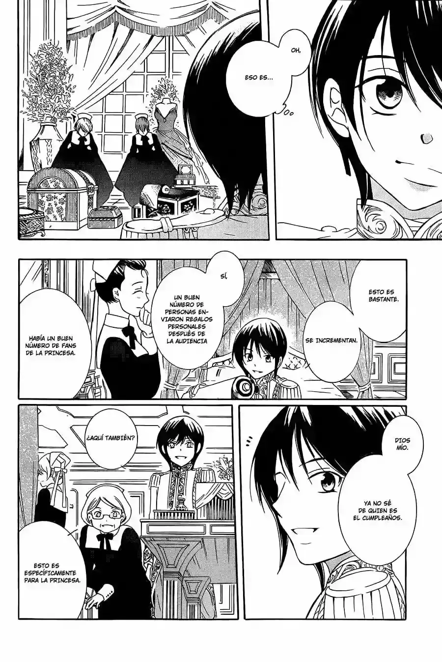 Capitulo 45 page 16