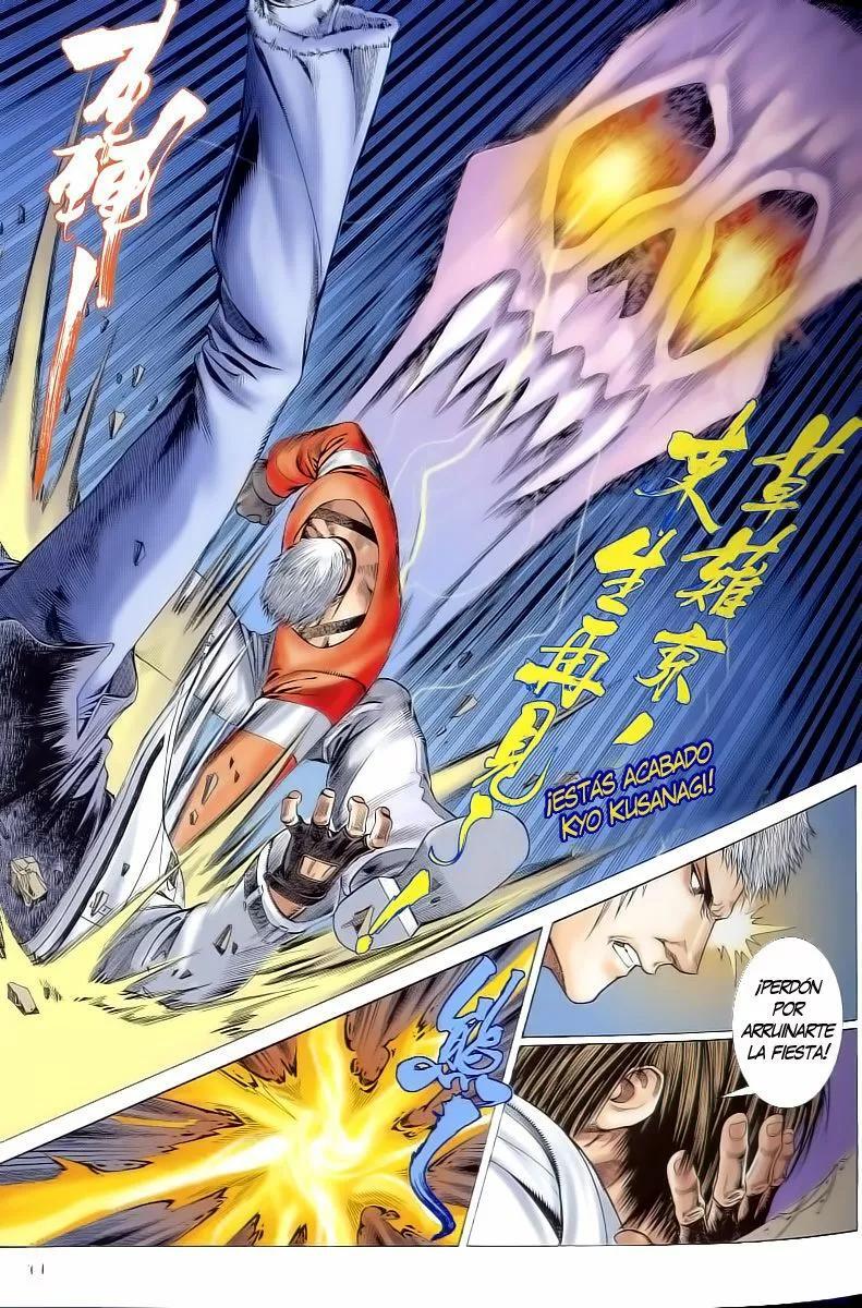 Capitulo 26 page 11