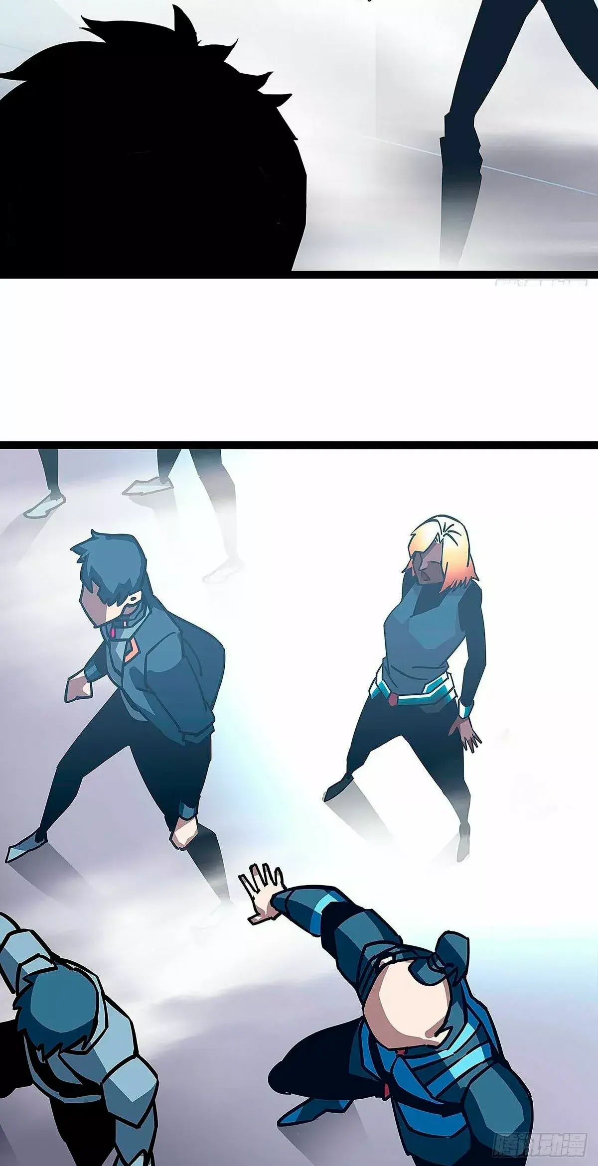 Capitulo 21 page 20