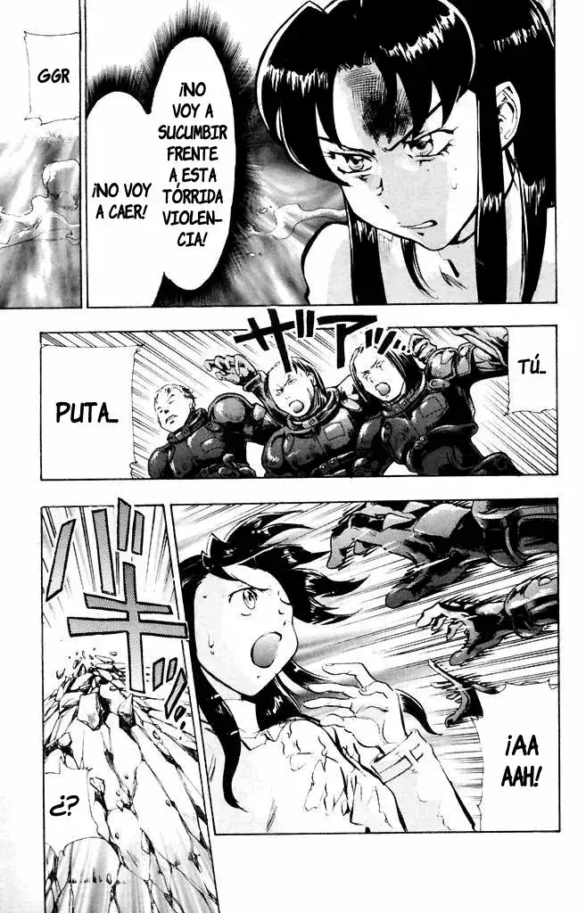 Capitulo 15 page 16
