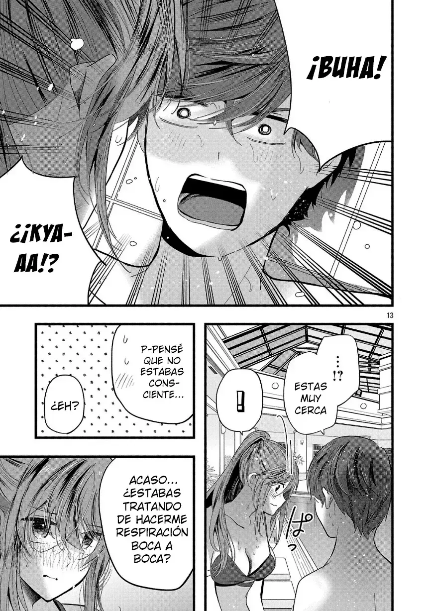 Capitulo 18 page 17