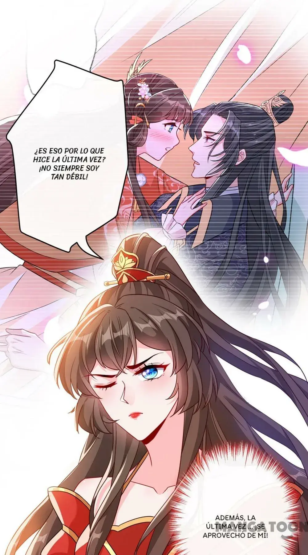Capitulo 45 page 17