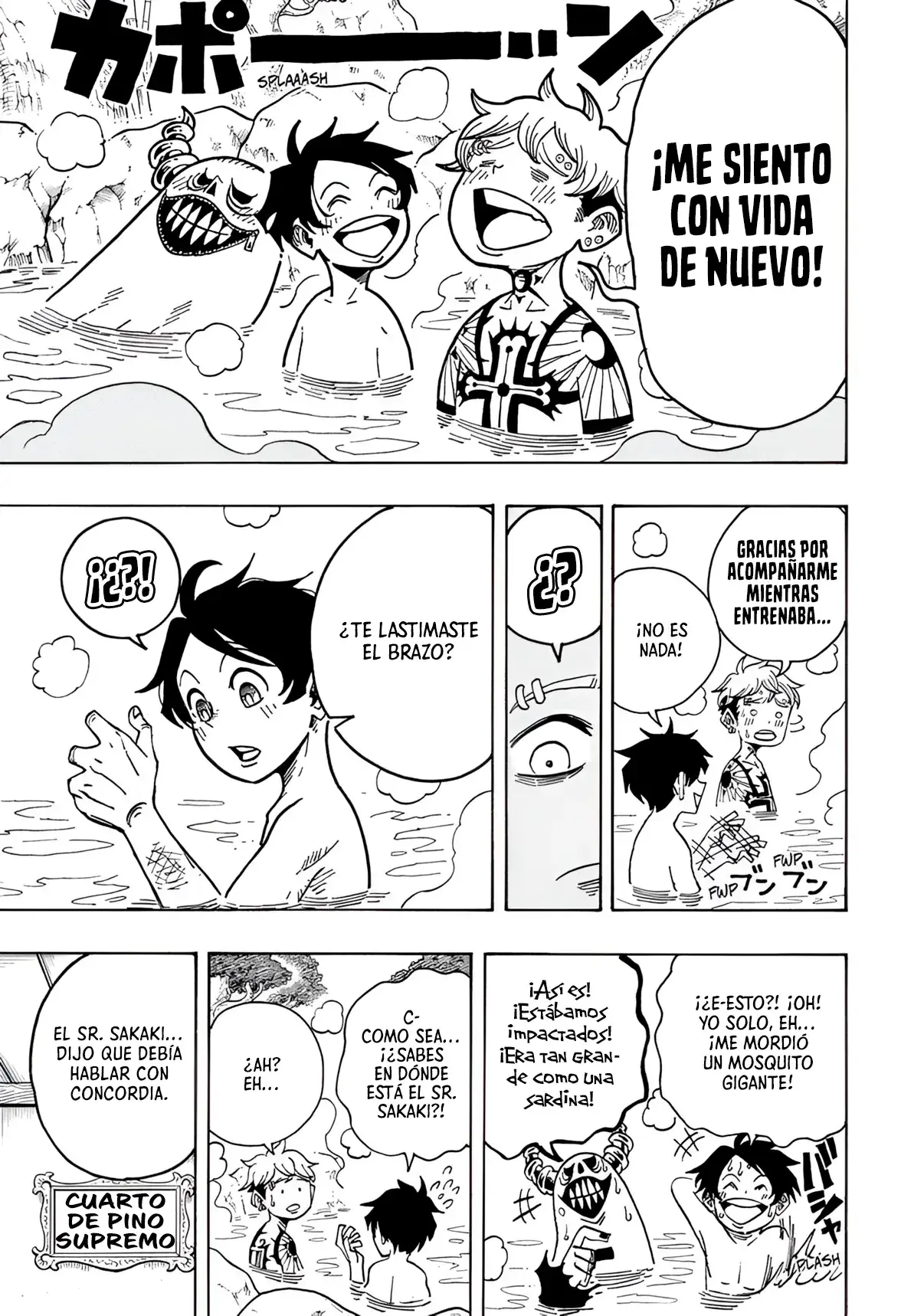 Capitulo 26 page 6
