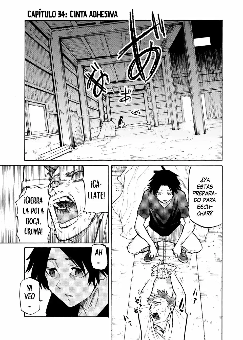 Capitulo 34 page 3