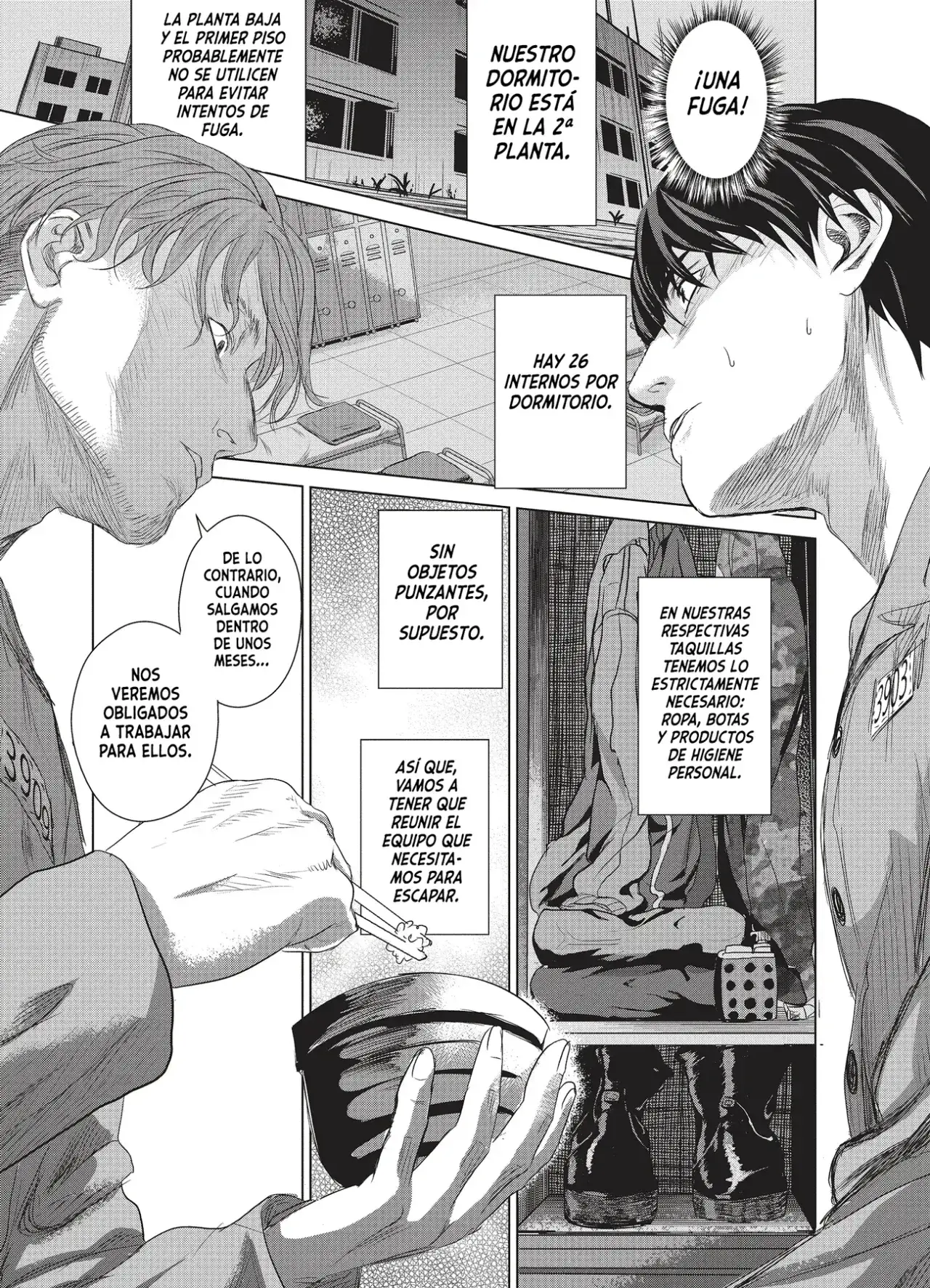Capitulo 4 page 39