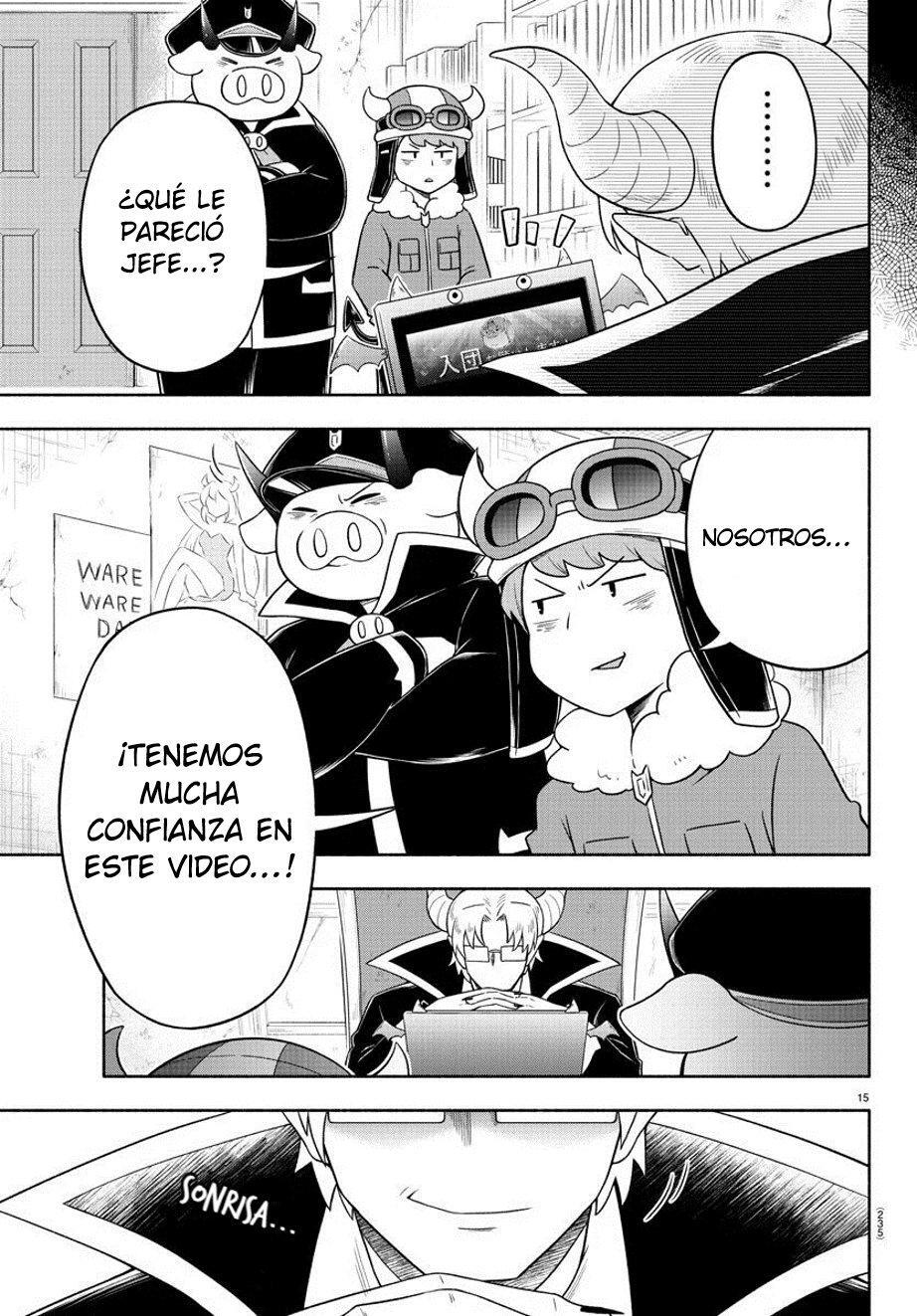 Capitulo 23 page 15