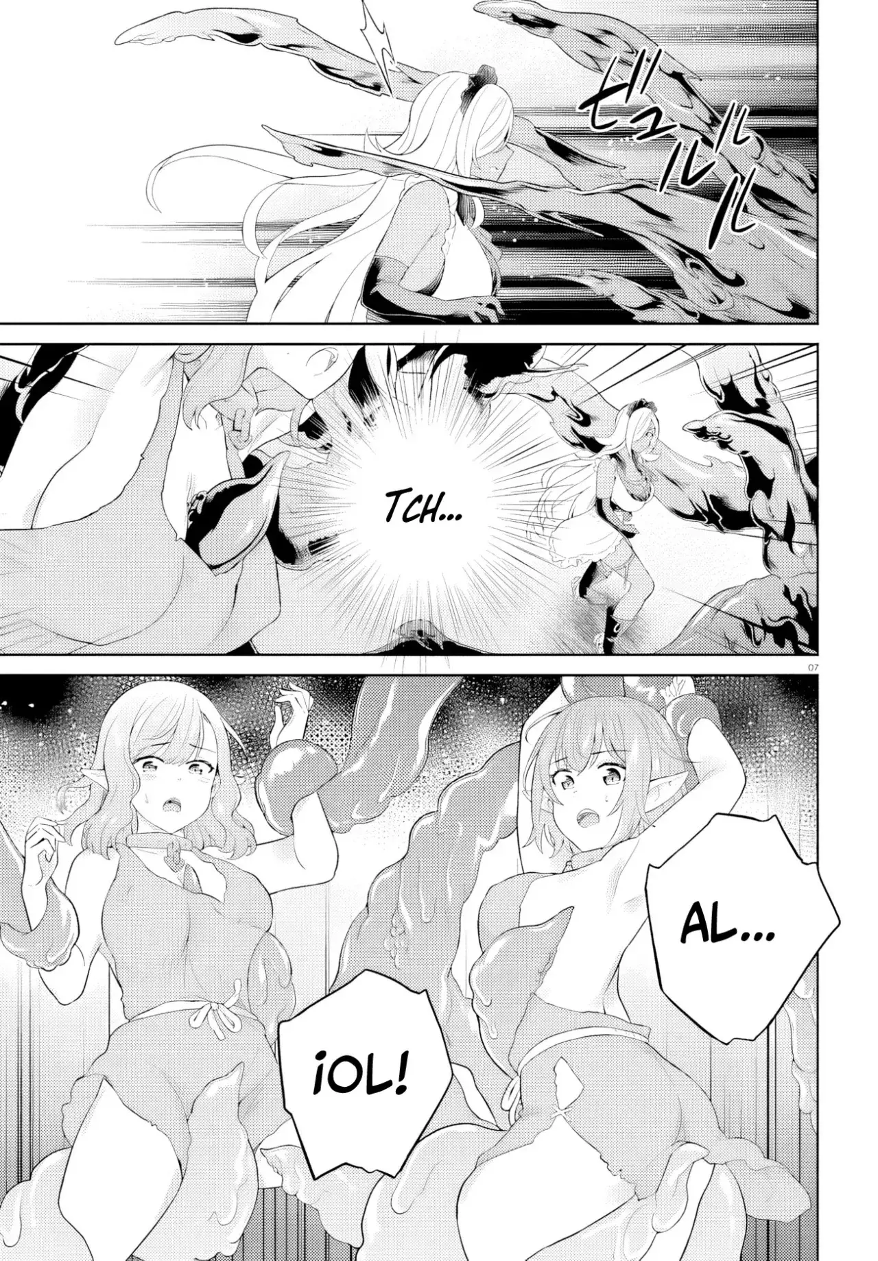 Capitulo 33 page 11
