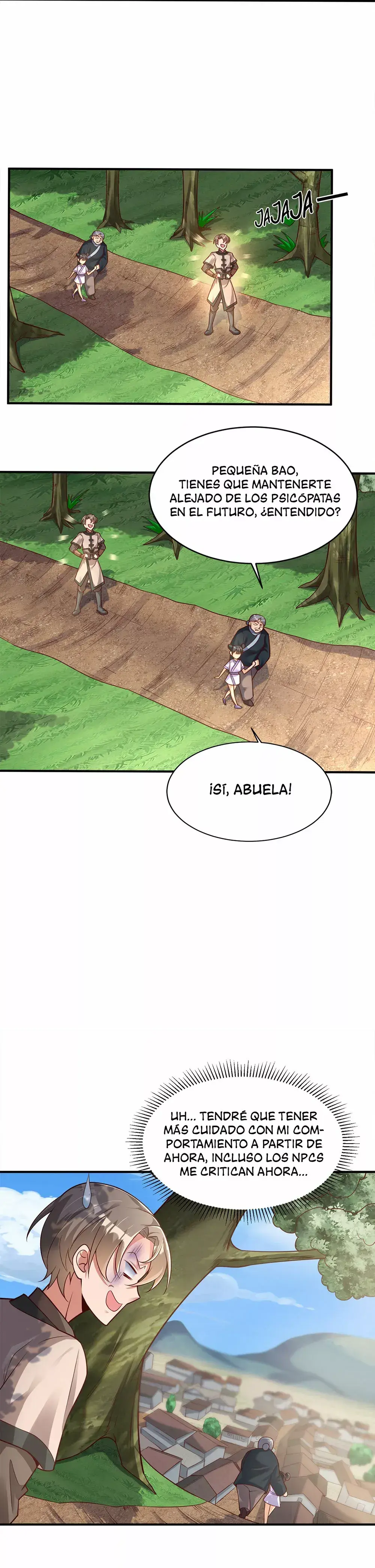 Capitulo 8 page 18