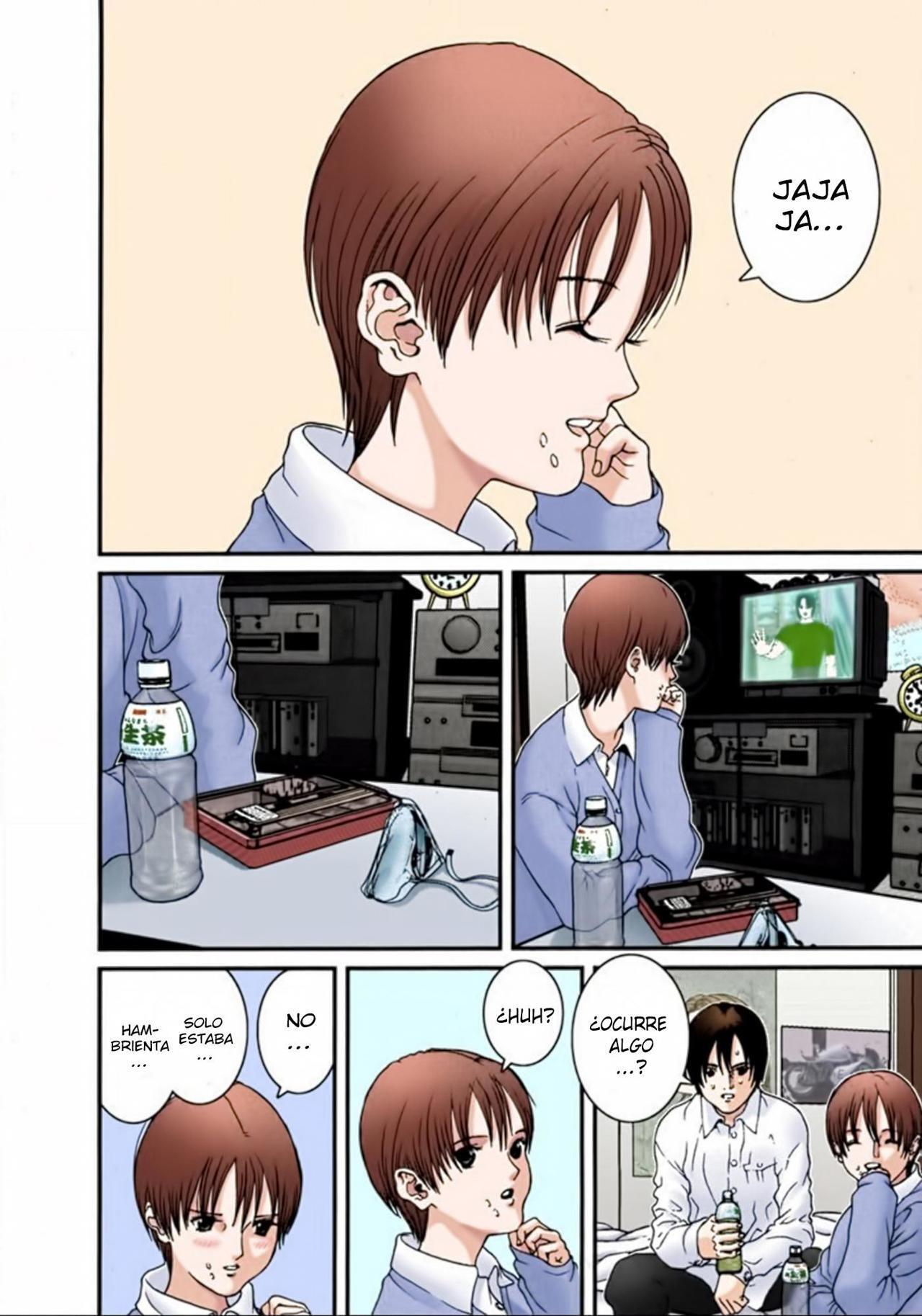 Capitulo 25 page 12