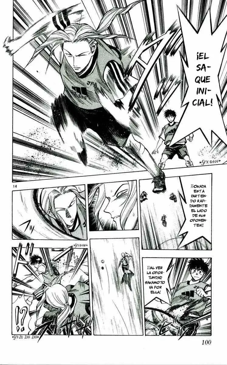 Capitulo 40 page 14