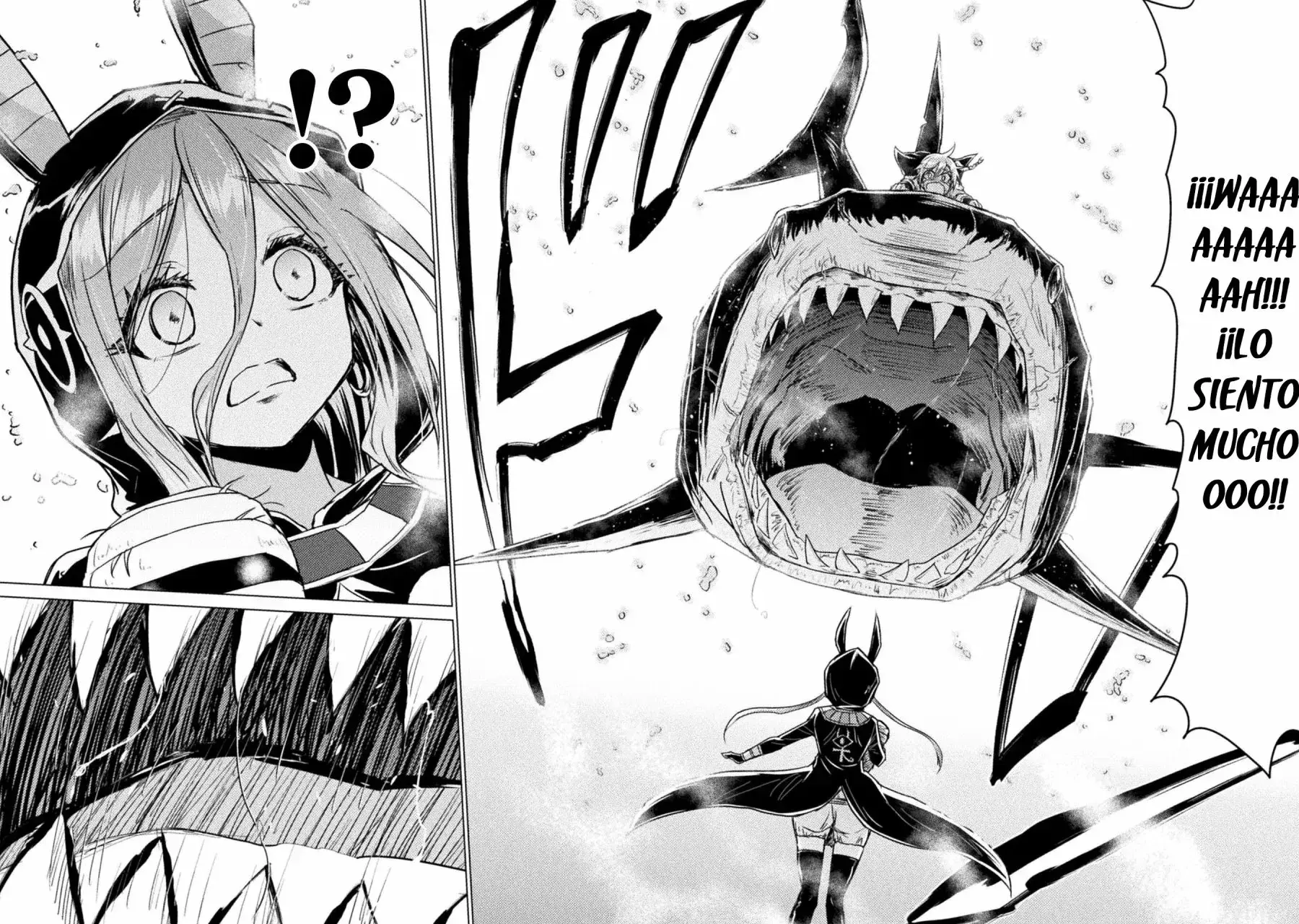 Capitulo 11 page 15