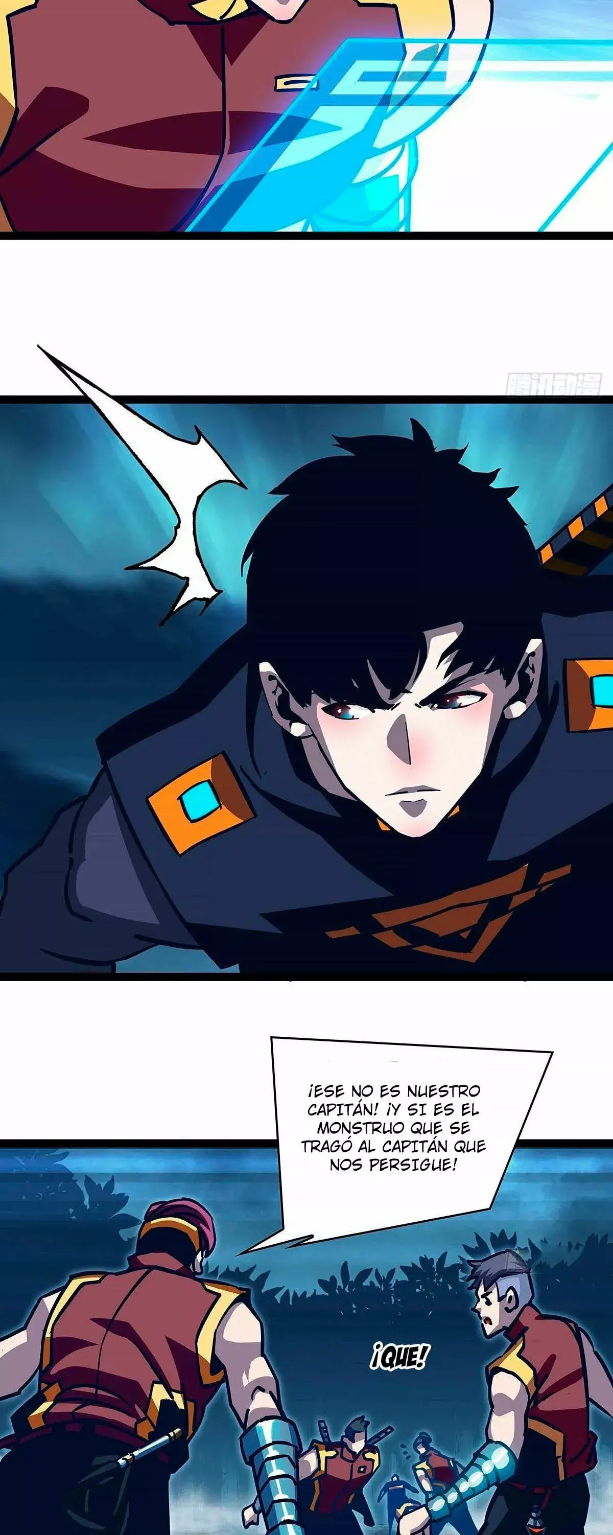 Capitulo 34 page 28