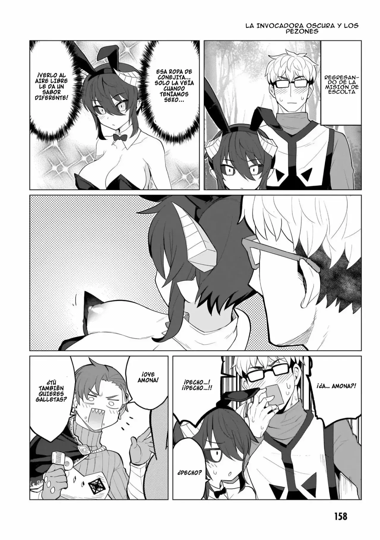Capitulo 12.50 page 6