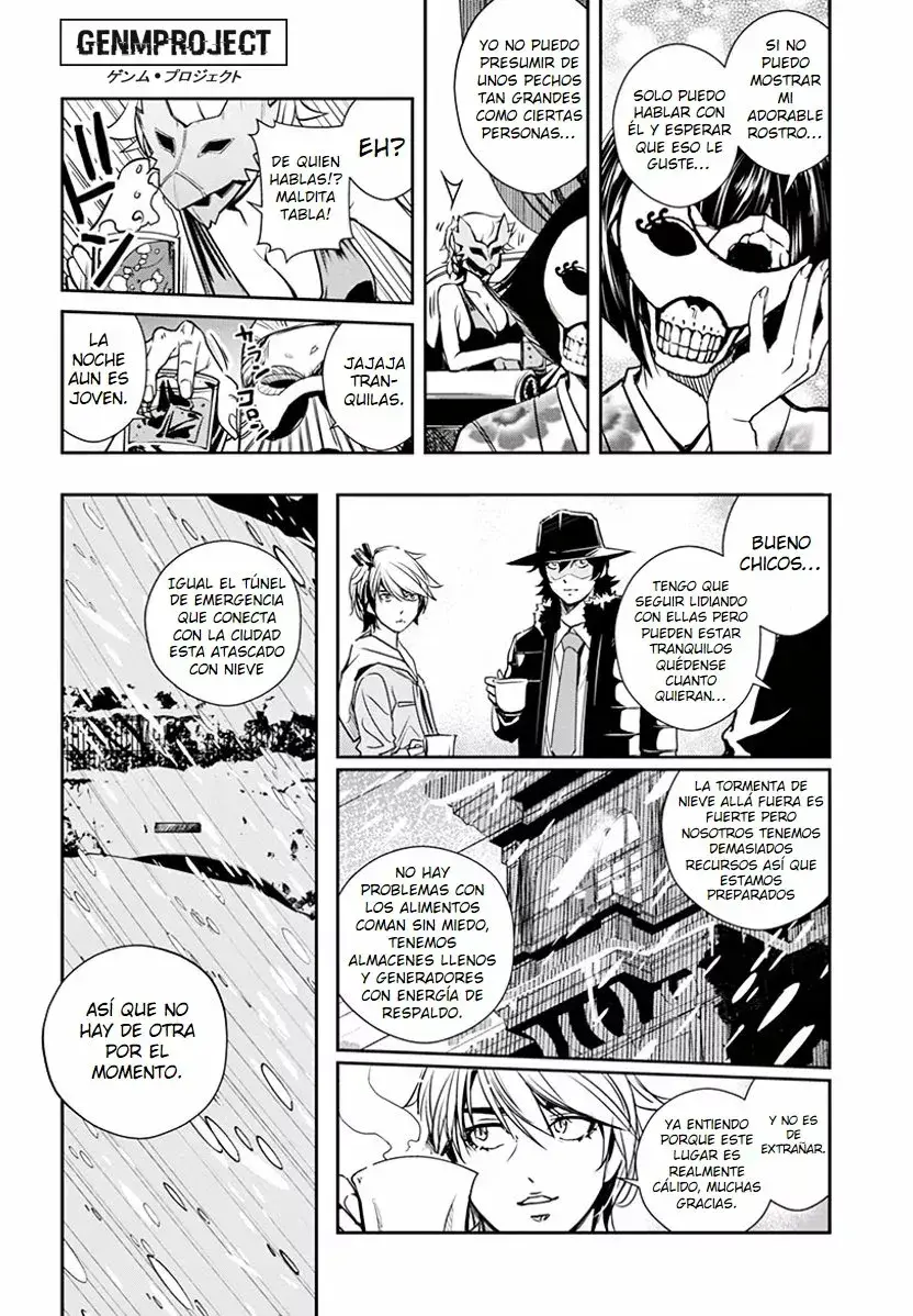 Capitulo 20 page 9