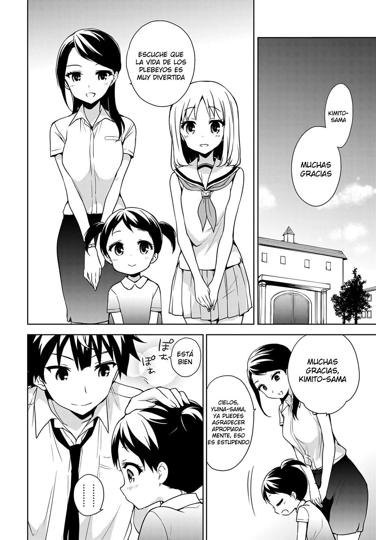 Capitulo 45 page 21