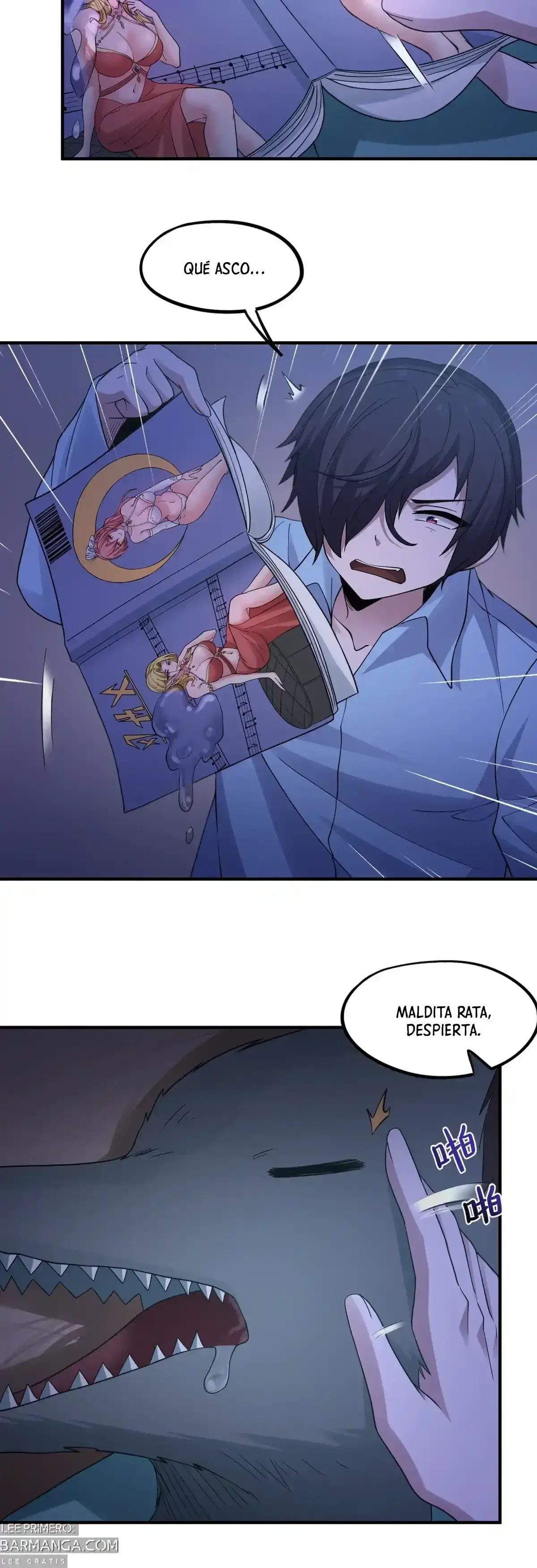 Capitulo 8 page 18