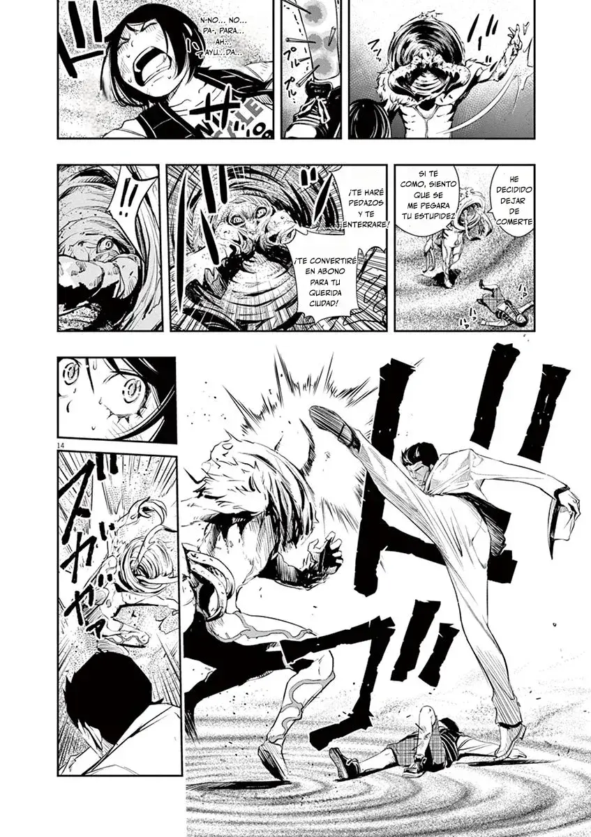 Capitulo 48 page 14