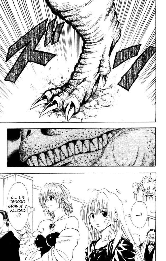 Capitulo 33 page 19