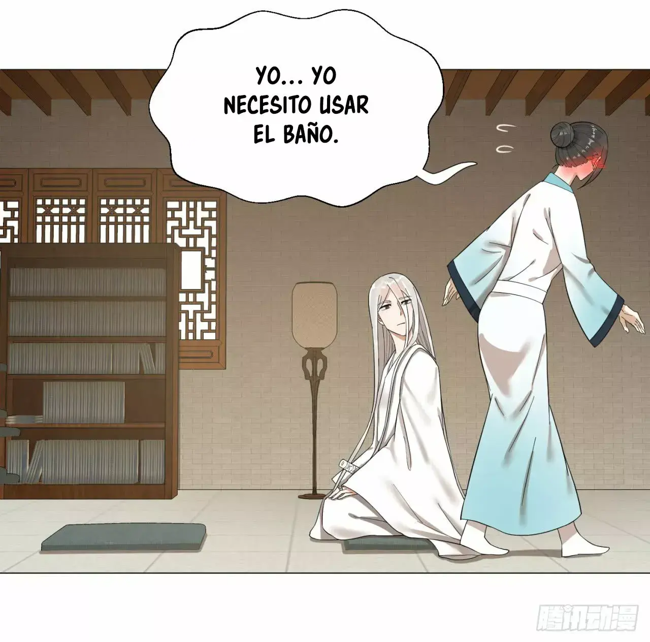 Capitulo 27 page 34