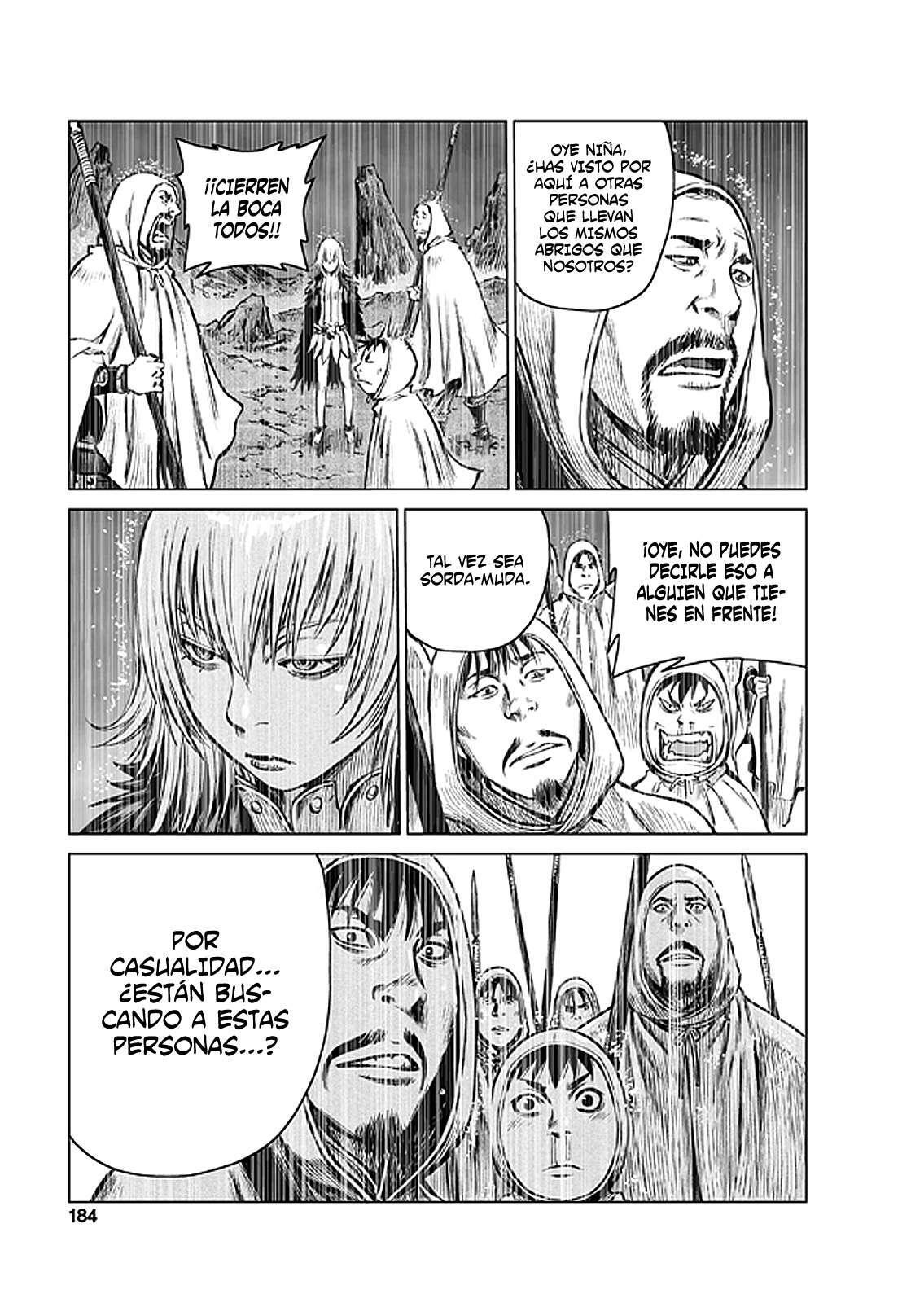 Capitulo 19 page 24