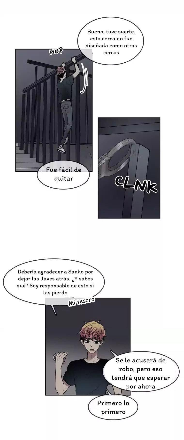 Capitulo 62 page 25