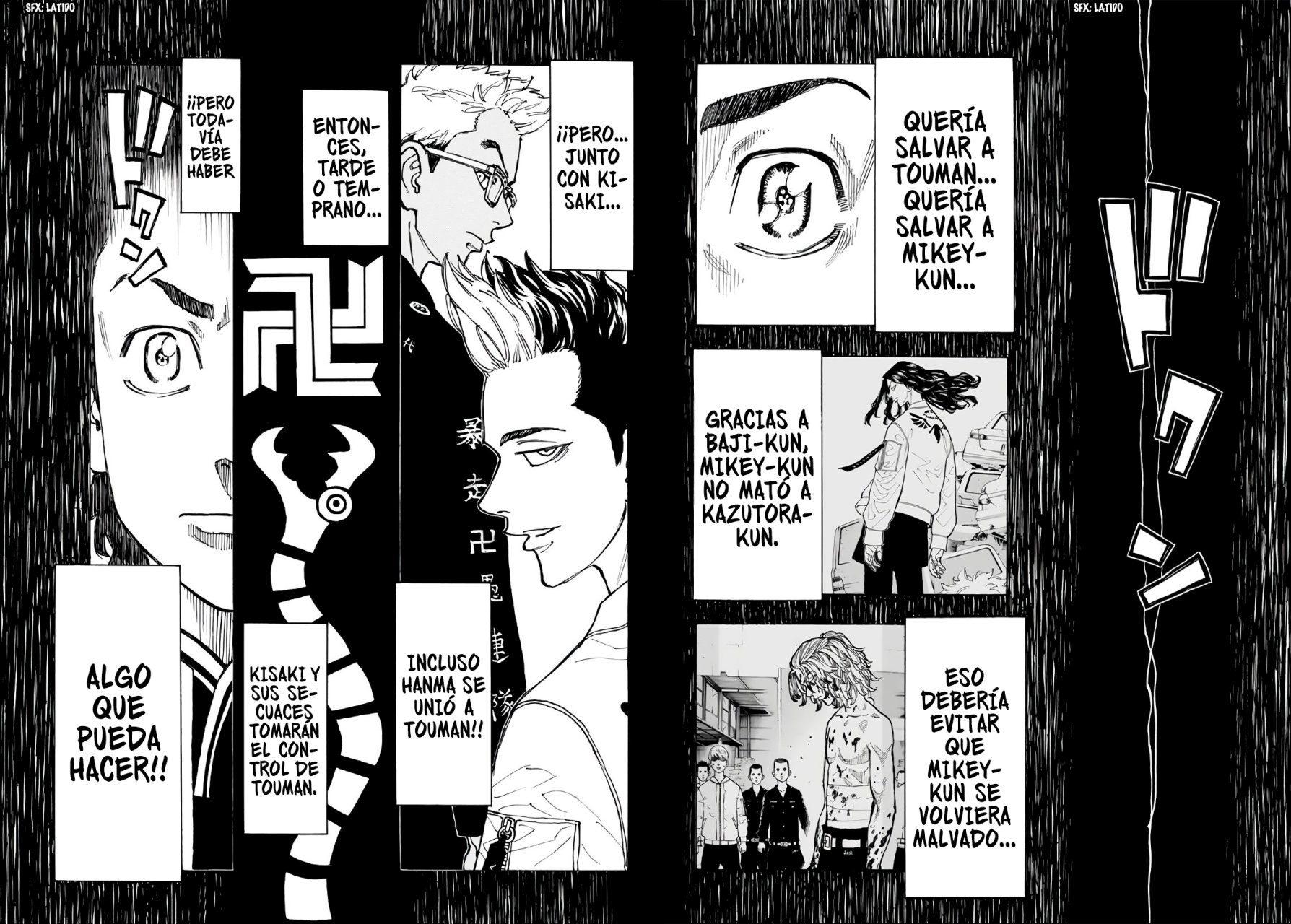 Capitulo 70 page 3