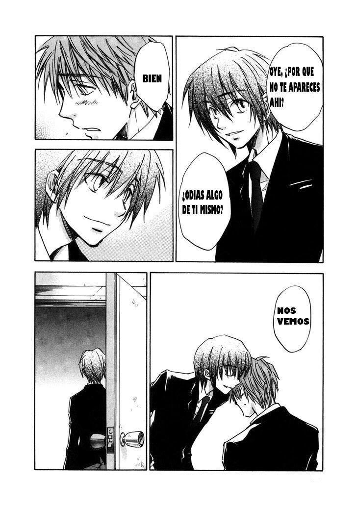 Capitulo 29 page 17