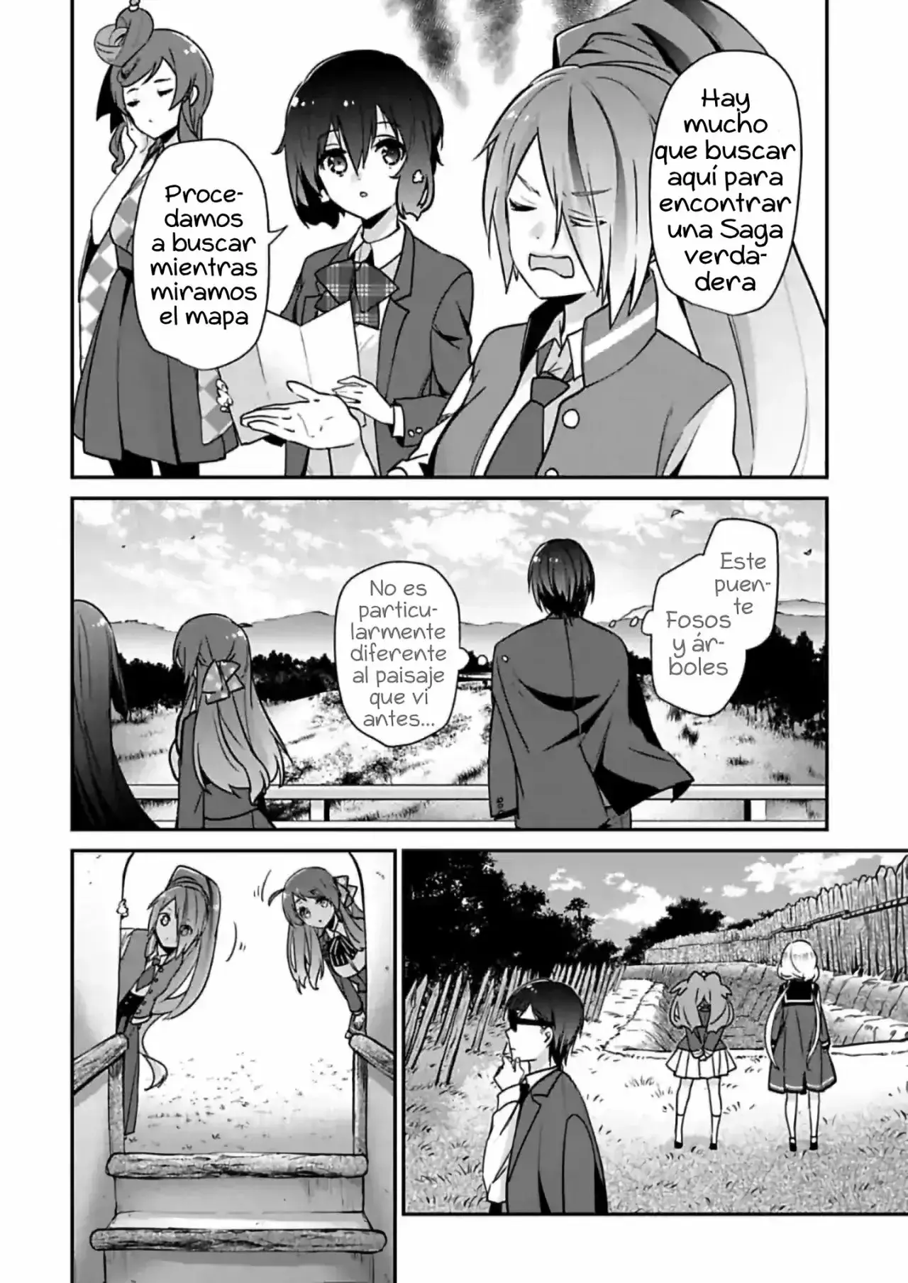 Capitulo 18 page 9