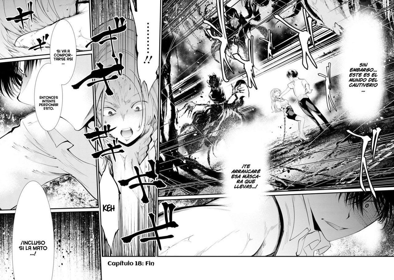 Capitulo 18 page 25