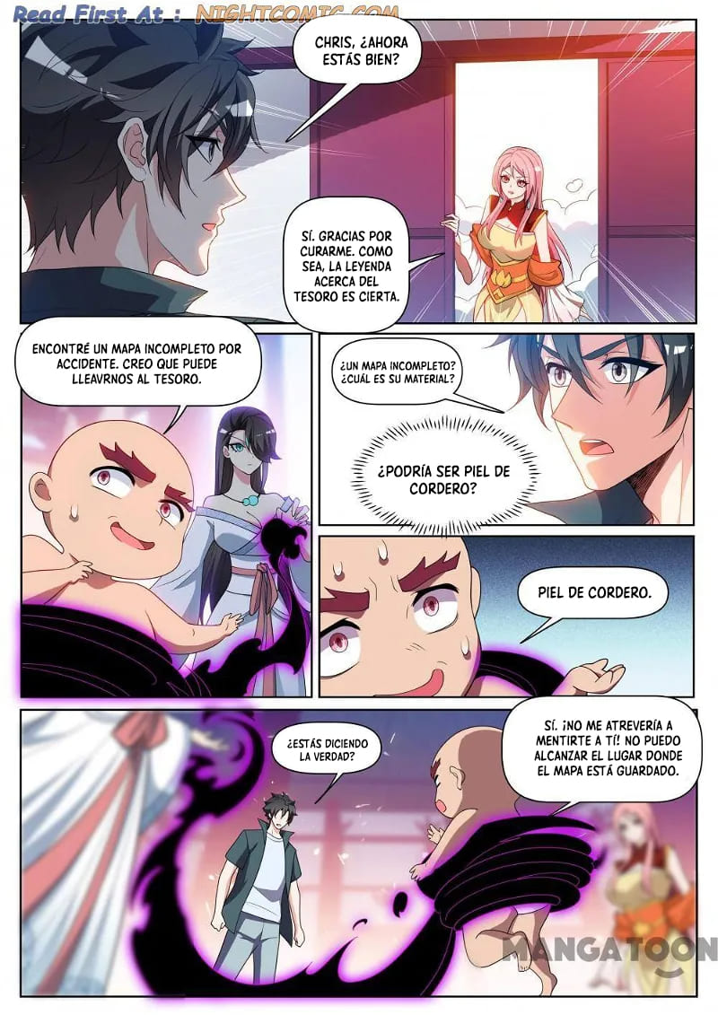 Capitulo 447 page 1