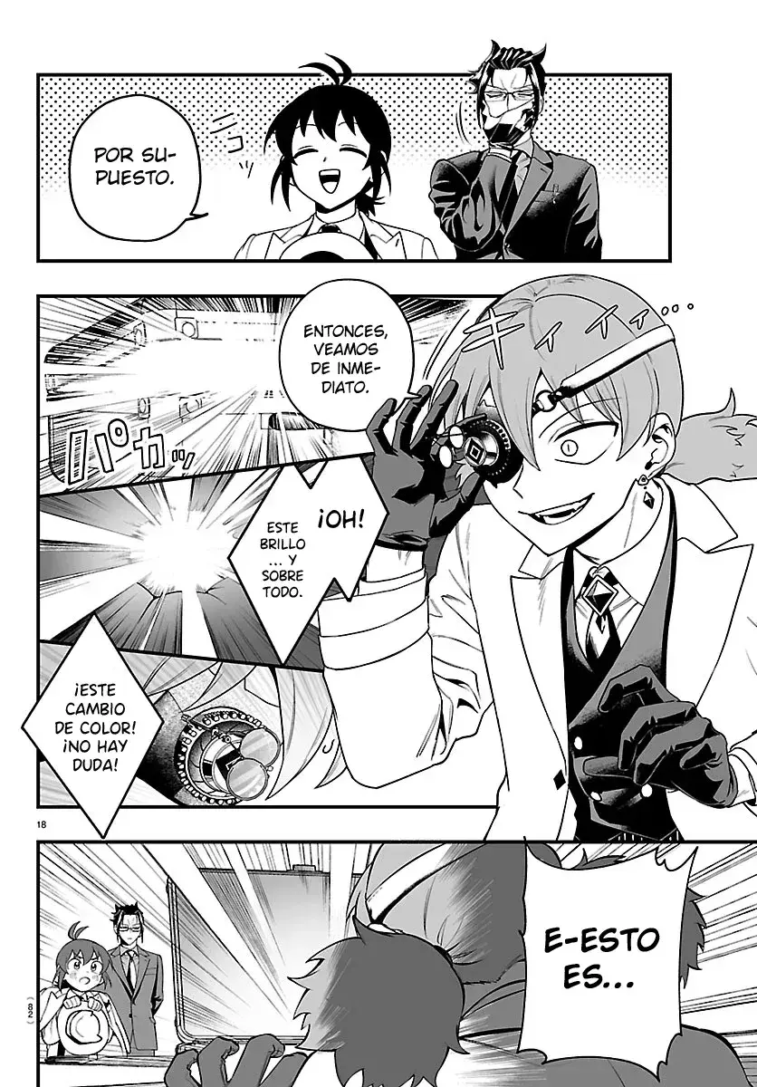 Capitulo 28 page 19