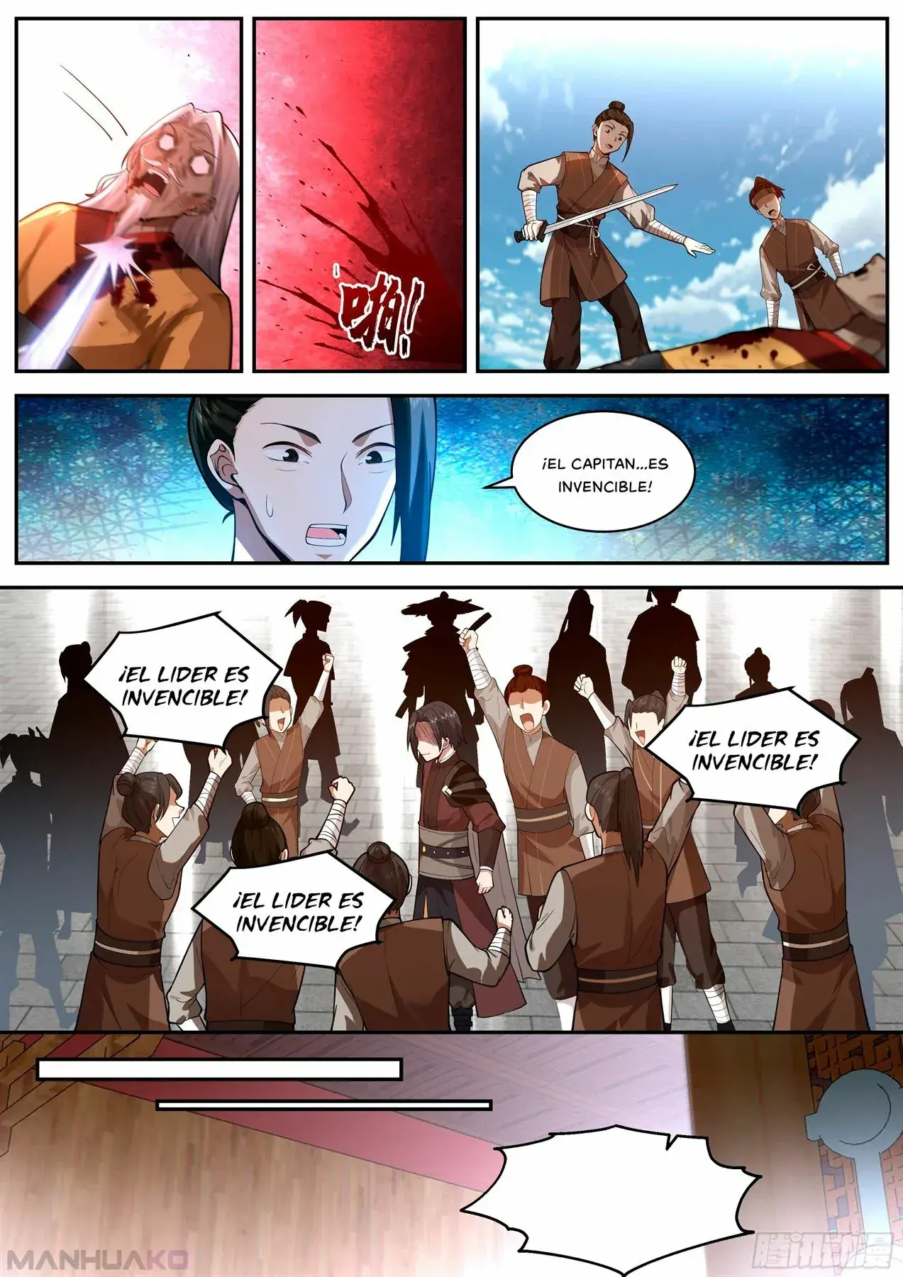 Capitulo 16 page 10