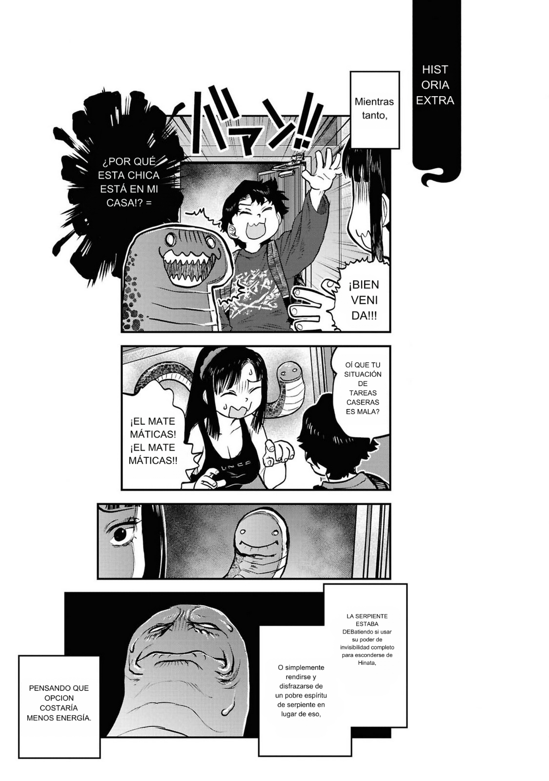 Capitulo 40 page 19
