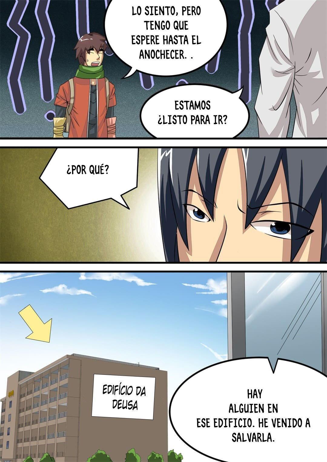 Capitulo 22 page 9