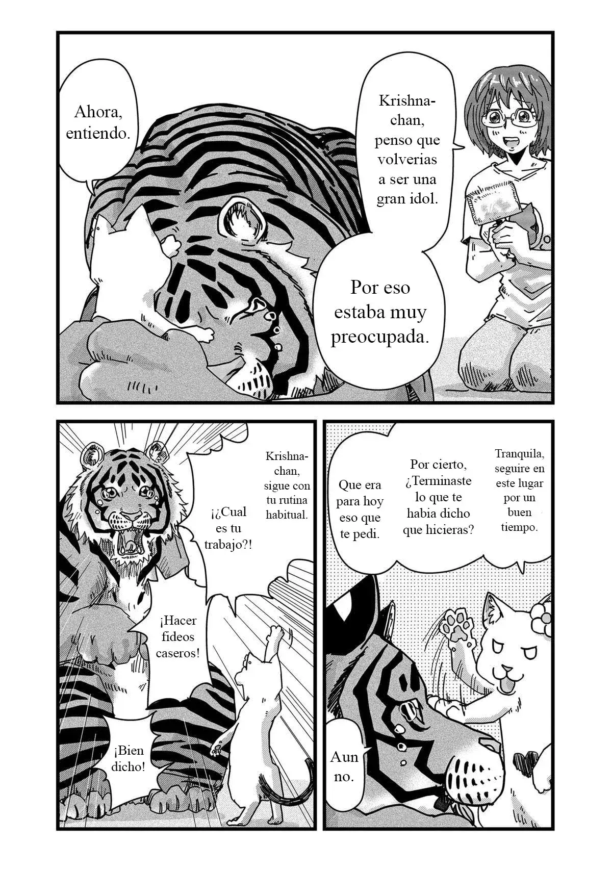 Capitulo 26 page 5