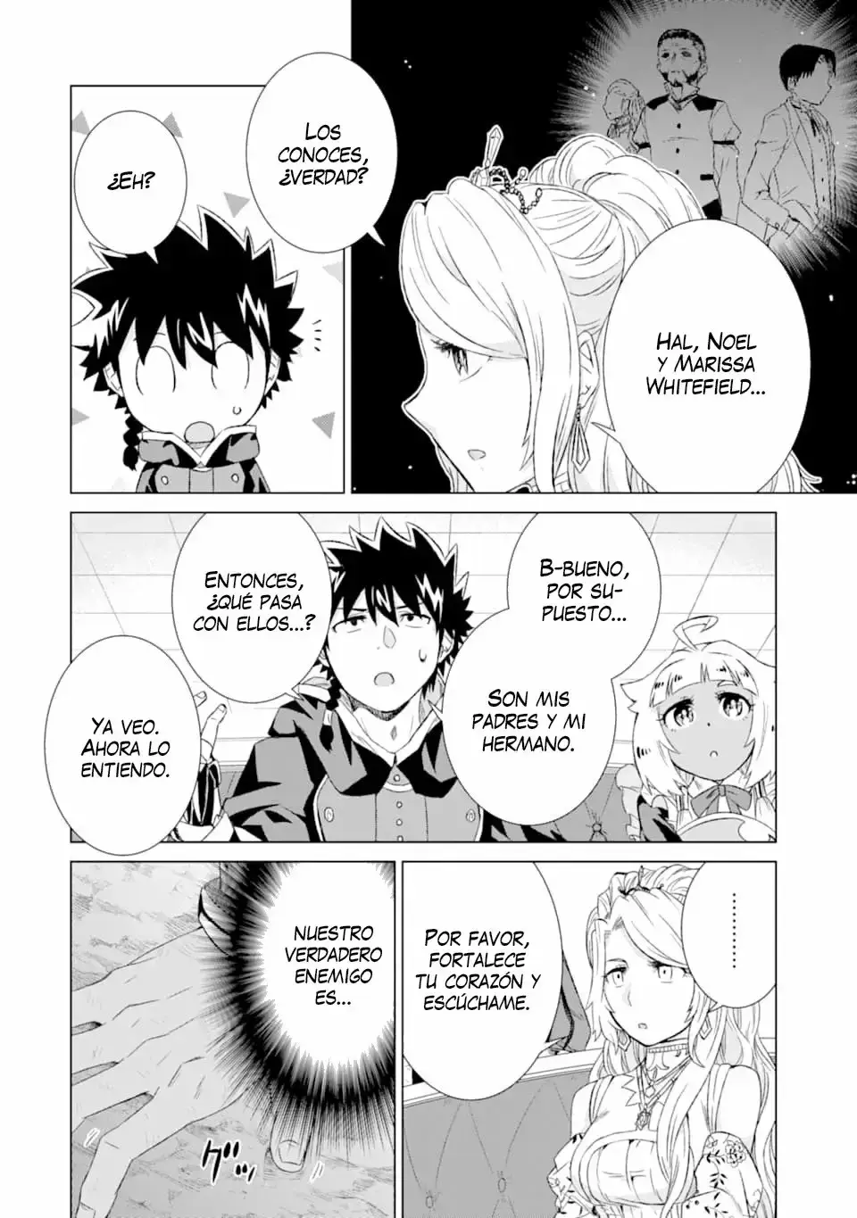 Capitulo 16 page 28