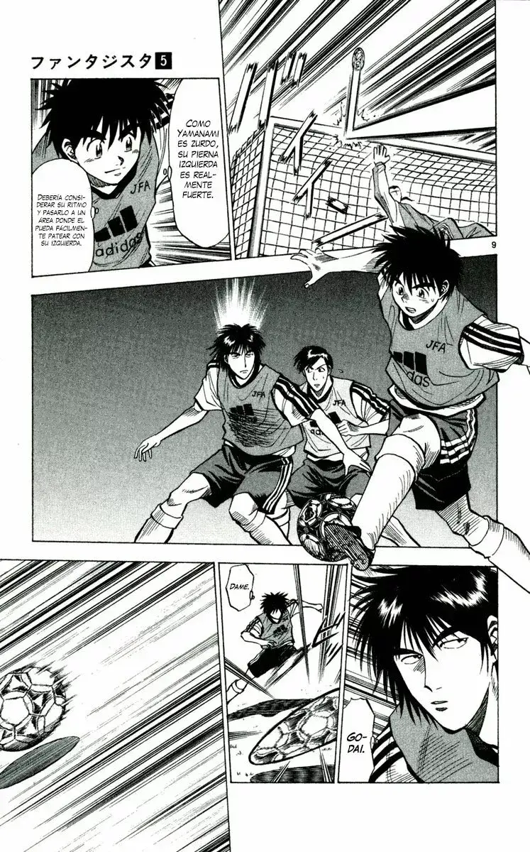 Capitulo 42 page 10