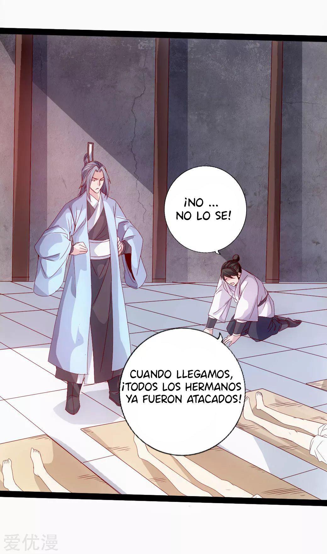 Capitulo 26 page 17