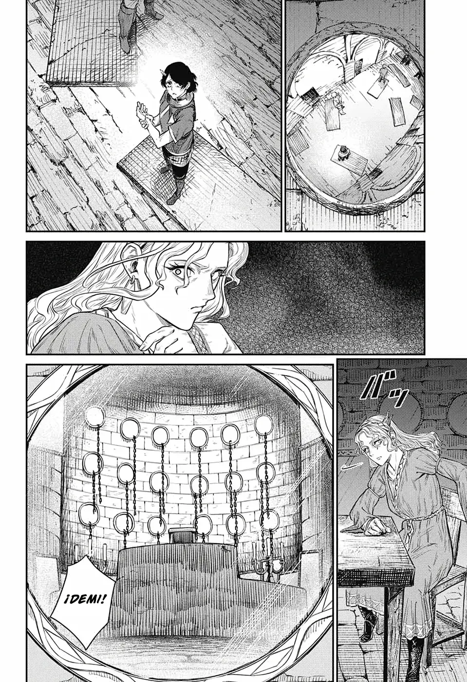 Capitulo 9 page 49