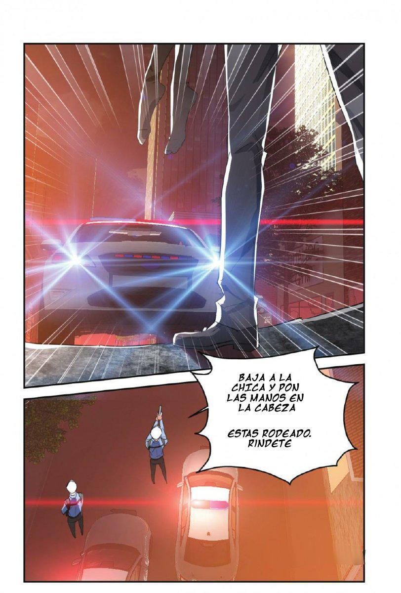 Capitulo 31 page 19
