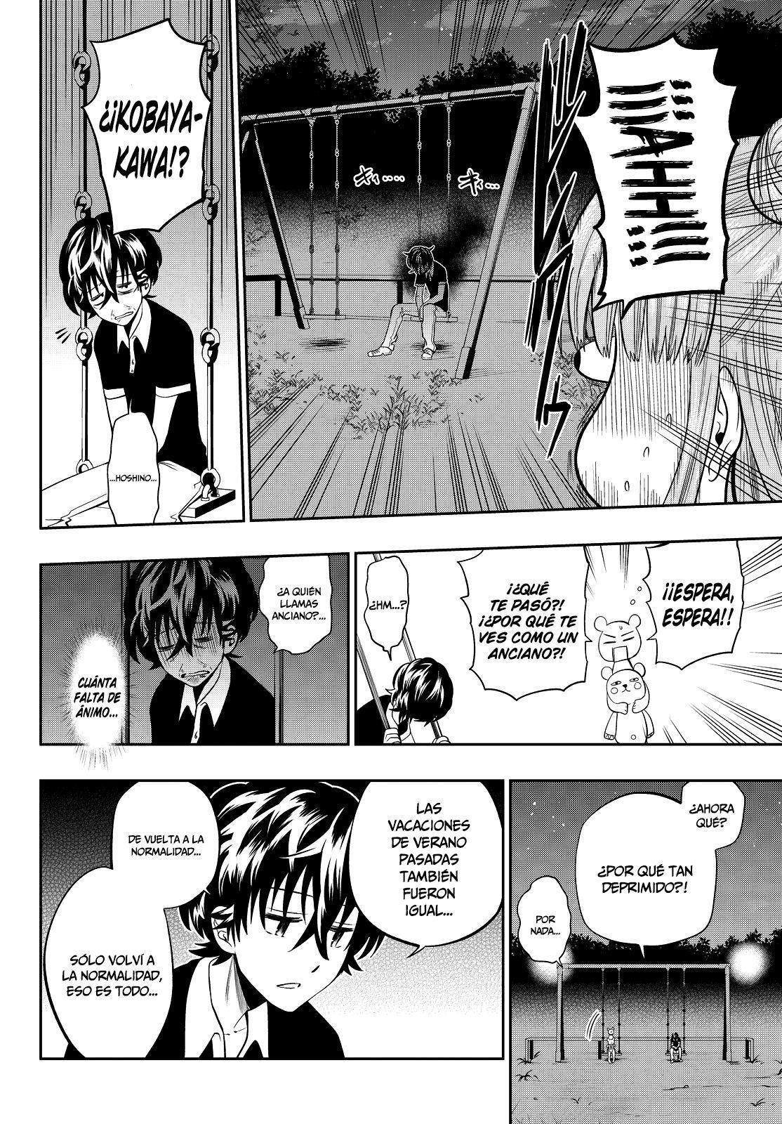 Capitulo 29 page 18