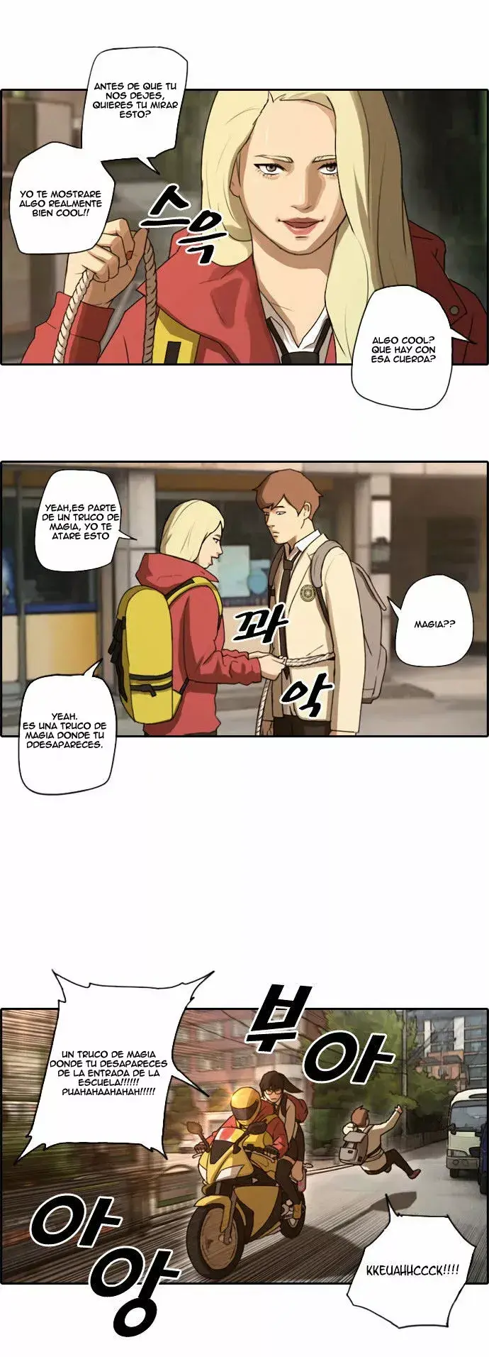 Capitulo 22 page 9