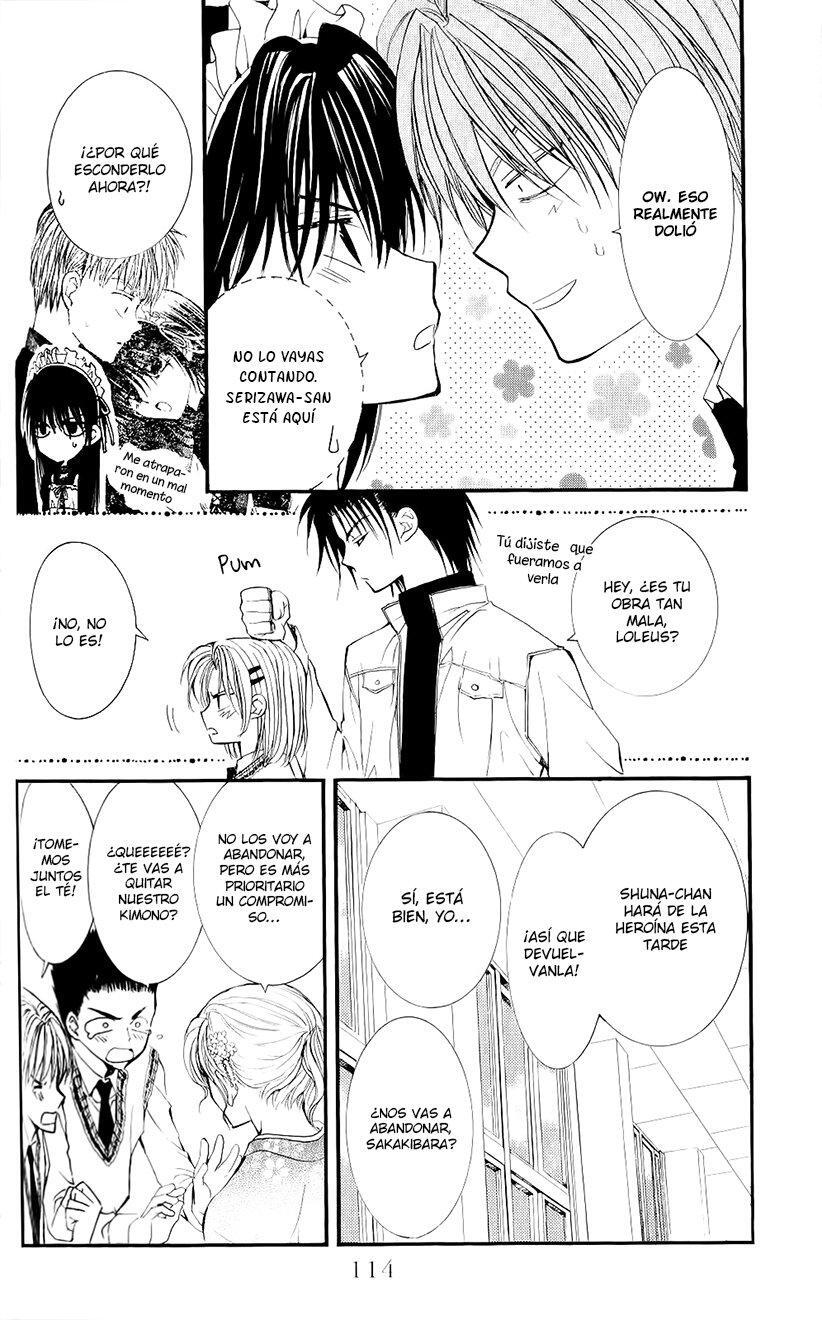 Capitulo 27 page 21