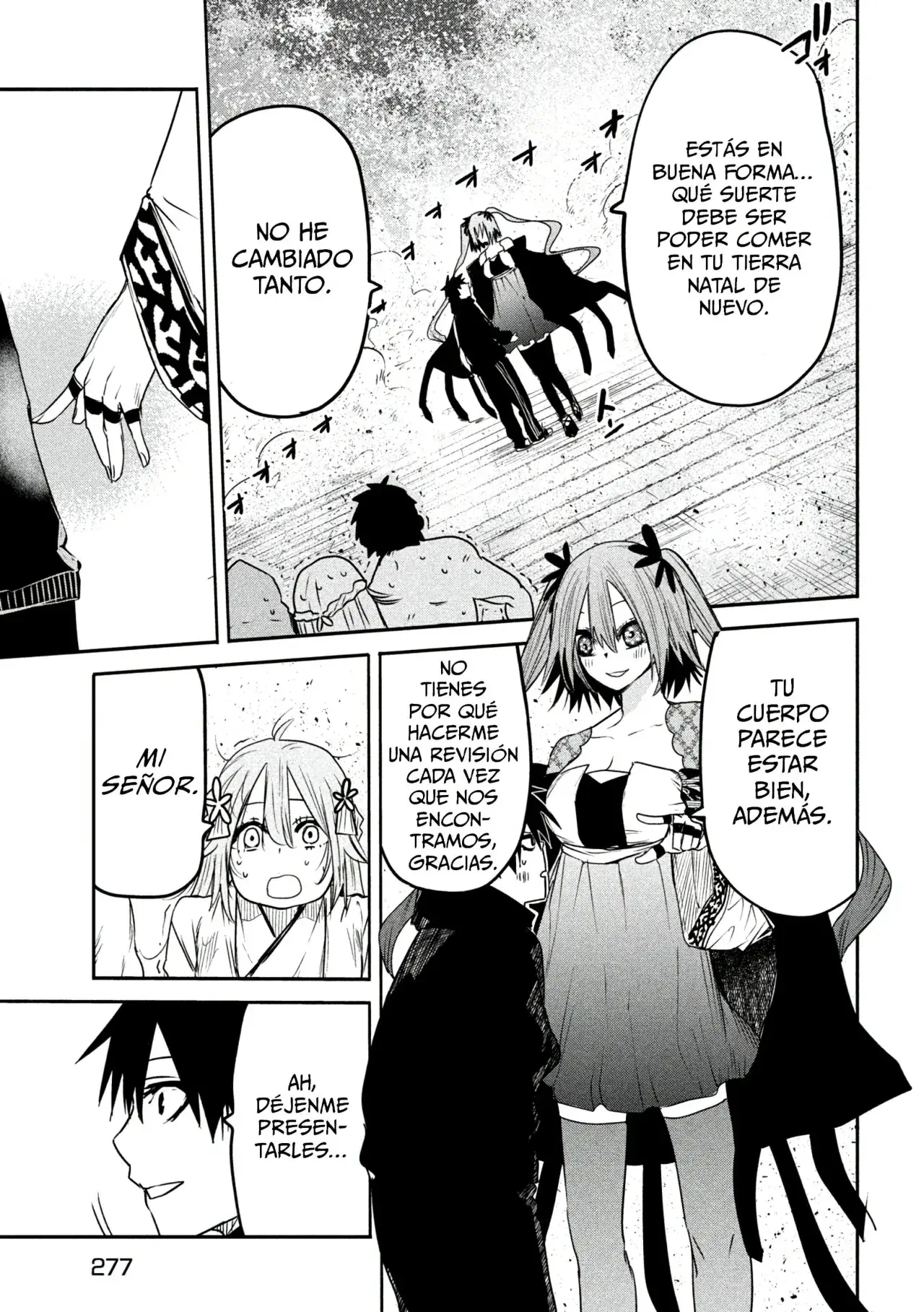 Capitulo 18 page 25