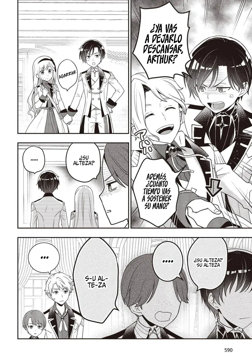 Capitulo 26 page 13