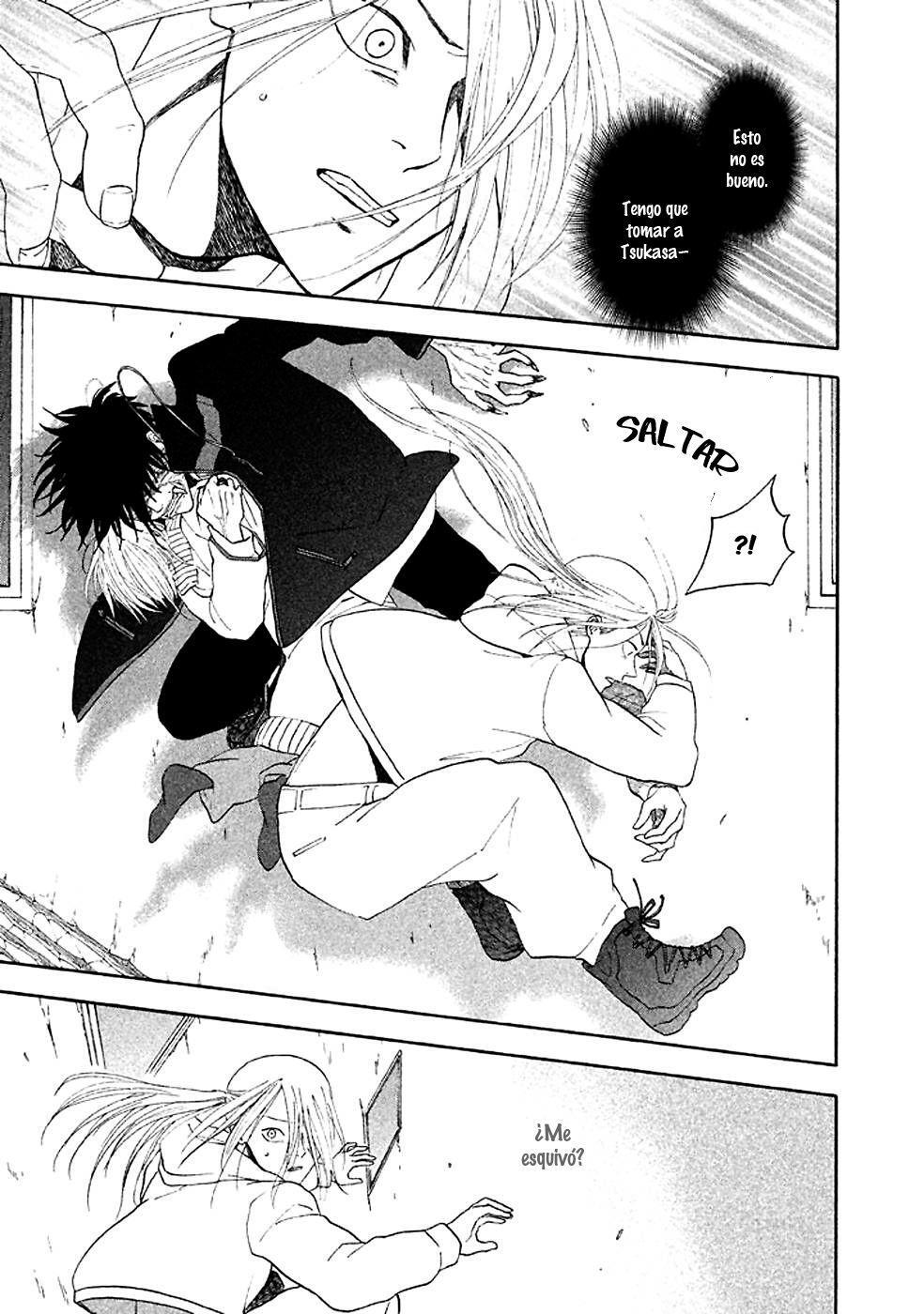 Capitulo 21 page 27